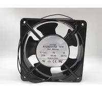 Costech 12038 A12B23HTS W00 230V 20/18W AC 12CM Cooling Fan
