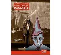 COSTELLAZIONE BASAGLIA