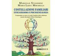 Libri Marcello Stanzione / Mirabella Maria Luisa - Costellazioni Familiari Ennea