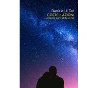 Costellazioni... piccole parti di te e di me