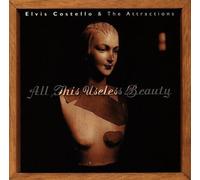 Costello, Elvis - All This Useless Beauty Import Edition by Costello, Elvis (1996) Audio CD