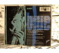 Costello, Elvis - Almost Blue