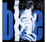 Elvis Costello & The Attractions - Almost Blue - Cd