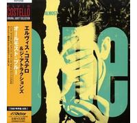 Costello Elvis - Almost Blue -Ltd