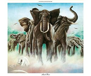 Costello Elvis - Armed Forces