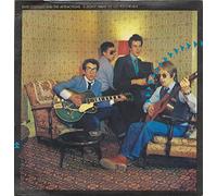 COSTELLO, Elvis & ATTRACTIONS - (I don't want to go to) Chelsea / You belong to me (UK) / ADA 3
