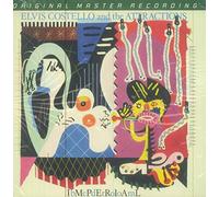 Costello, Elvis & Attractions - Imperial Bedroom