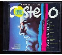 Costello, Elvis - Best of