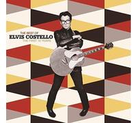 Costello, Elvis - Best Of The First 10 Years: Limited