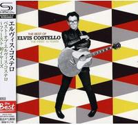 Costello, Elvis - Best Of The First