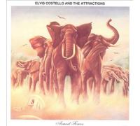 Elvis Costello and The Attractions Armed Forces (Vinyl LP)