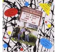 Costello, Elvis - Costello Show: Live At Hollywood High