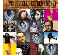 Costello Elvis - Extreme Honey: The Very Best of the Warn