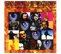 Costello, Elvis - Extreme Honey-The Warner Bros Years (4 LP)