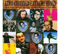 Costello, Elvis - Extreme Honey: Very Best Of