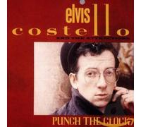 Costello,Elvis - Funch the Clock