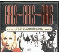 Costello, Elvis - Girls Girls Girls