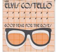 Costello Elvis - Good Year For The Roses