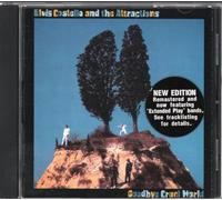 Costello,Elvis - Goodbye Cruel World