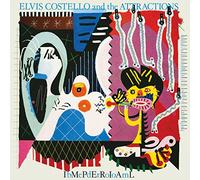 Costello Elvis - Imperial Bedroom