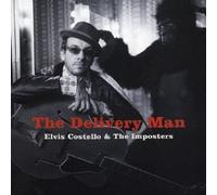 COSTELLO, ELVIS/IMPOSTERS - DELIVERY MAN + 1 -DELUXE-