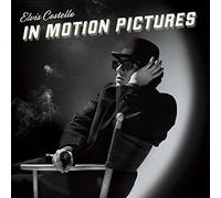 Costello Elvis - In Motion Pictures