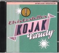 Costello,Elvis - Kojak Variety