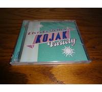 Costello,Elvis - Kojak Variety