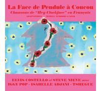 Elvis Costello La Face De Pendule À Coucou (RSD 2021)
