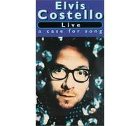 Costello,Elvis - Live-A Case For Song