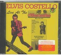 COSTELLO, ELVIS - LIVE AT THE EL MOCAMBO