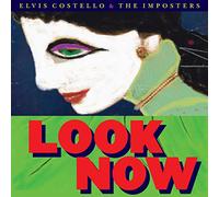 Costello Elvis - Look Now (Box 8 Vinili 7" Colorati Limited Edt.)