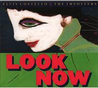 Costello Elvis - Look Now (Deluxe Edt. Con 4 Bonus Tracks)