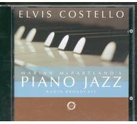 Costello, Elvis - Marian Mcpartland's Piano Jazz