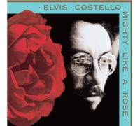 Costello, Elvis - Might Like a Rose [Reissue]
