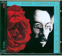 Costello,Elvis - Mighty Like a Rose(2 CD Deluxe)