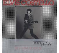 Costello,Elvis - My Aim Is True (Deluxe Edt.)