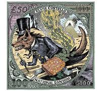 Costello, Elvis - National Ransom