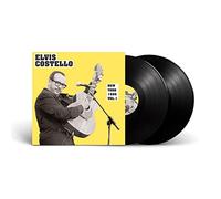 Costello Elvis - New York 1996 Vol. 1