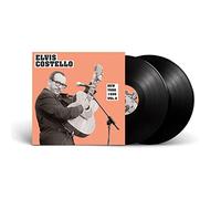 Costello Elvis - New York 1996 Vol. 2