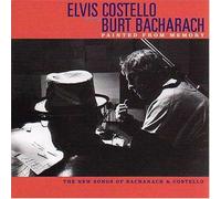 Costello,Elvis - Painted from Memory ed. Sp