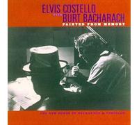 Costello,Elvis - Painted from Memory ed. Sp