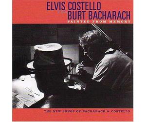 Costello,Elvis - Painted from Memory ed. Sp