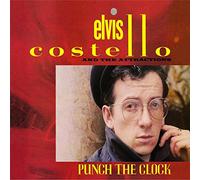 Costello,Elvis - Punch the Clock