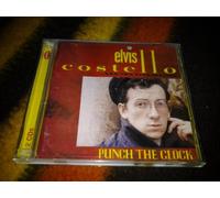 Costello, Elvis - Punch the Clock (Bonus CD)