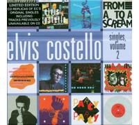 Costello,Elvis - Singles Vol.2/12cd