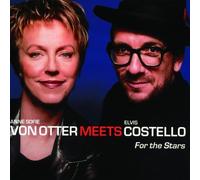 Costello, Elvis, Sofie Von Otter, Anne - For The Stars by Costello, Elvis, Sofie Von Otter, Anne (2002) Audio CD