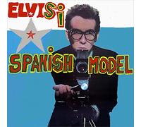 Costello Elvis - Spanish Model