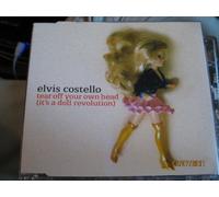 Costello,Elvis - Tear Your Own Head Off