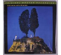 Costello, Elvis/ The Attractions - Goodbye Cruel World (2 LP)